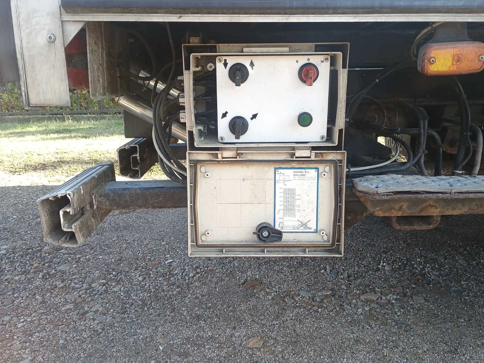 VW Lt N1 | Mobile.bg   7