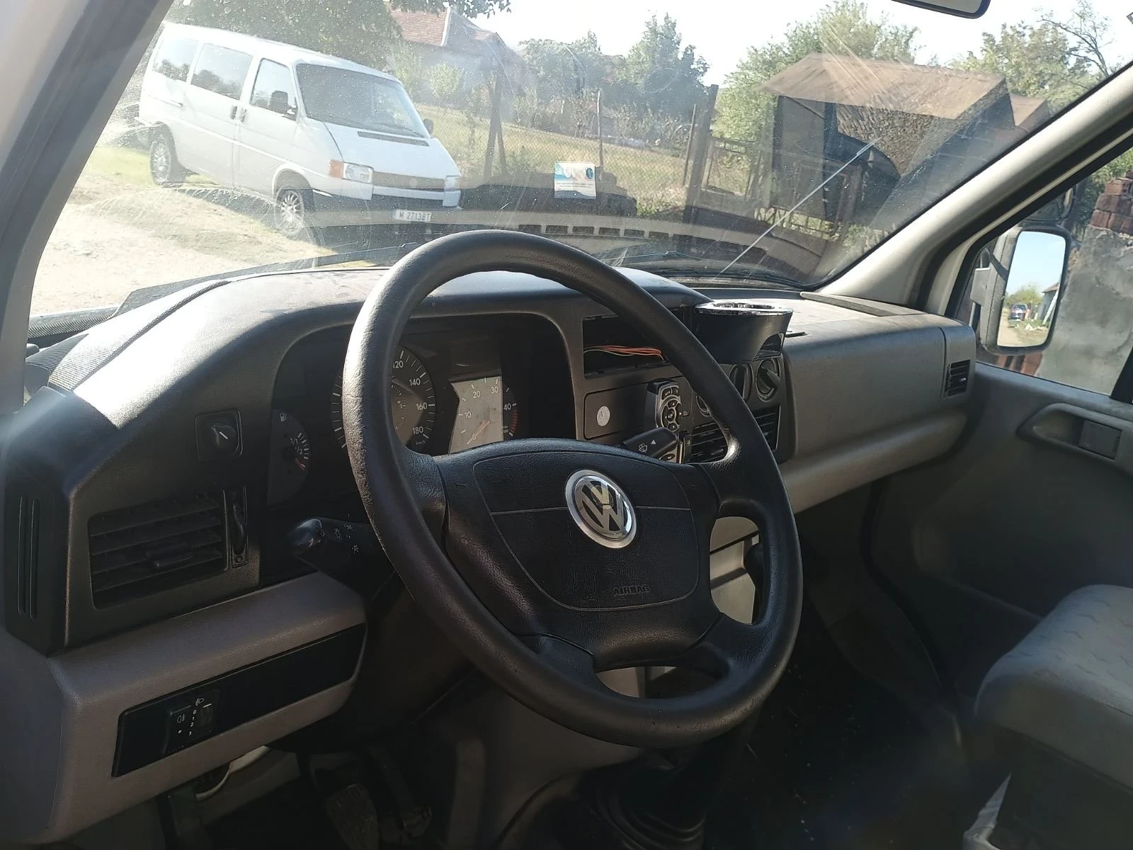 VW Lt N1 | Mobile.bg   14