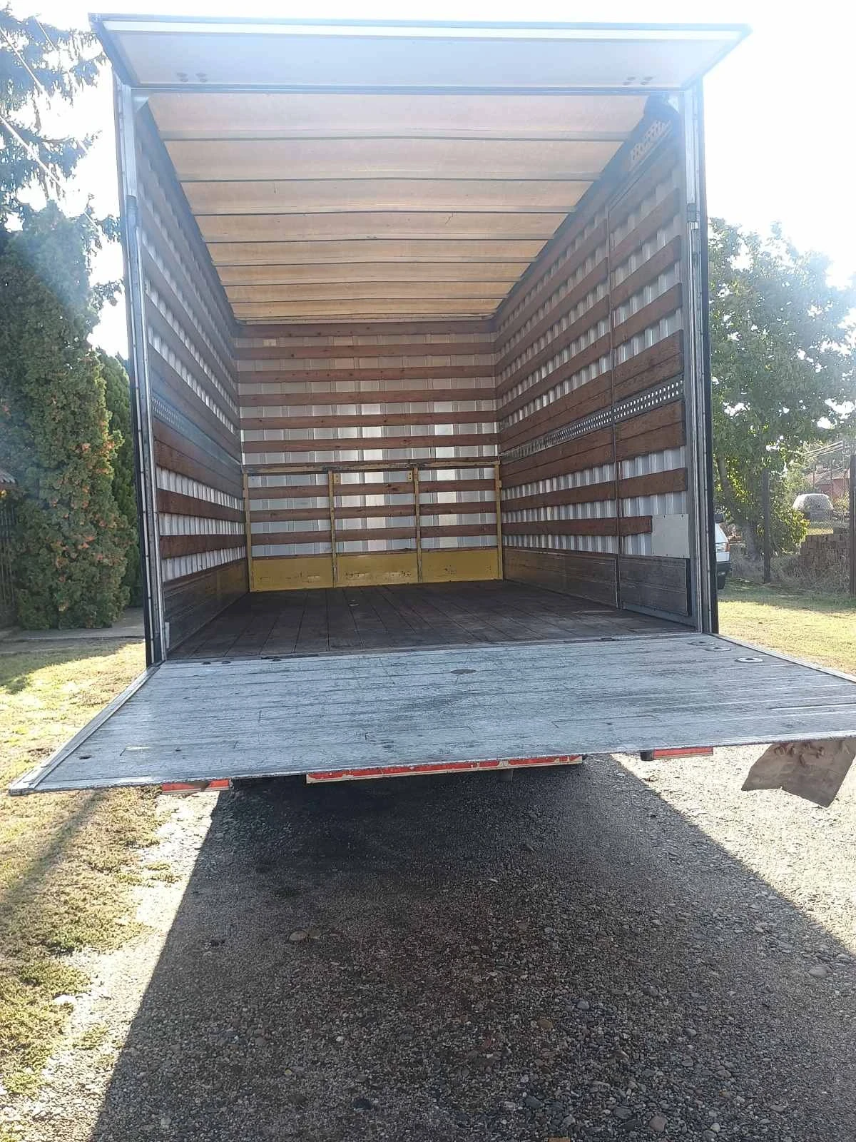 VW Lt N1 | Mobile.bg   12