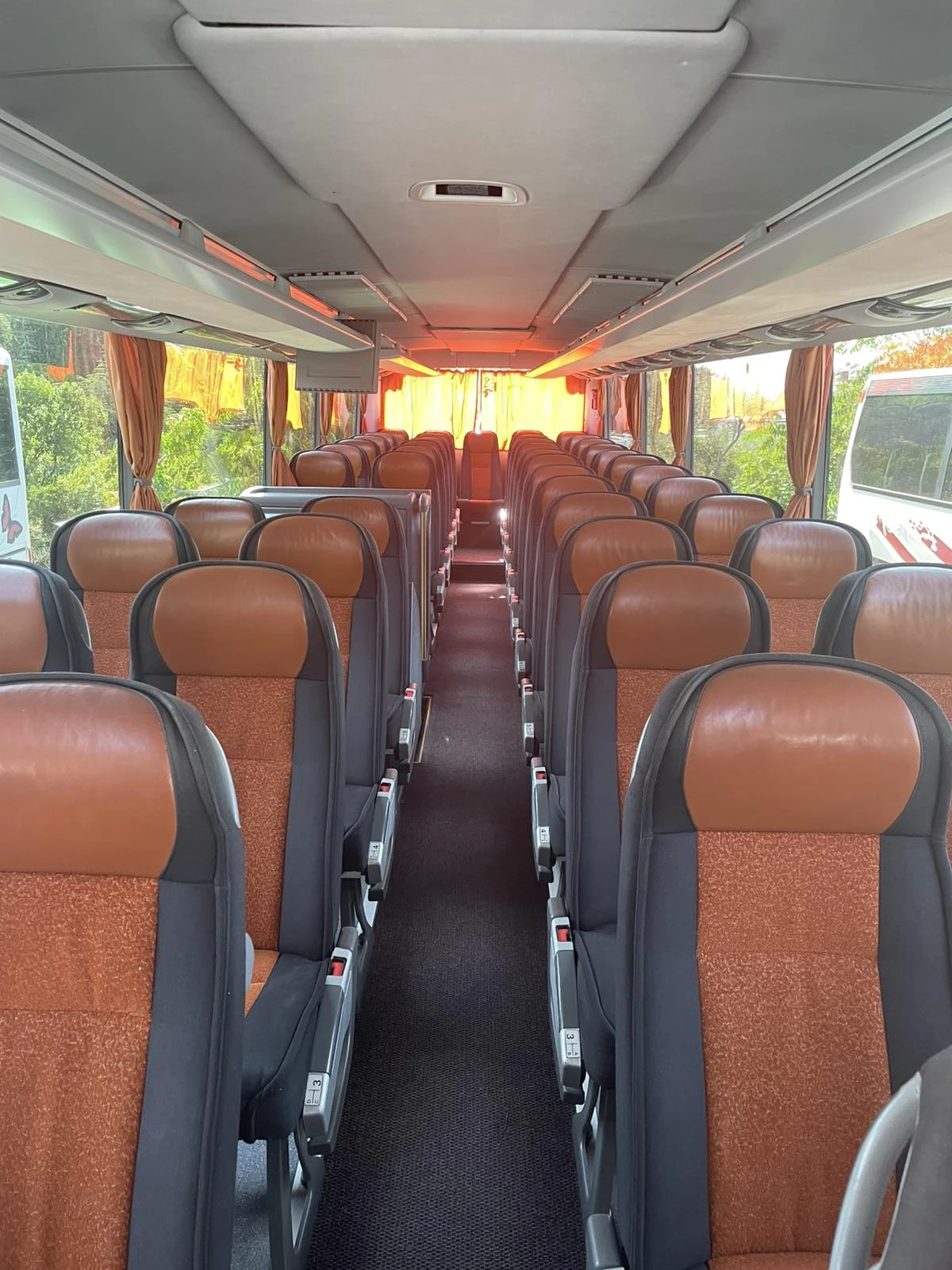 Setra S 2008 - изображение 5