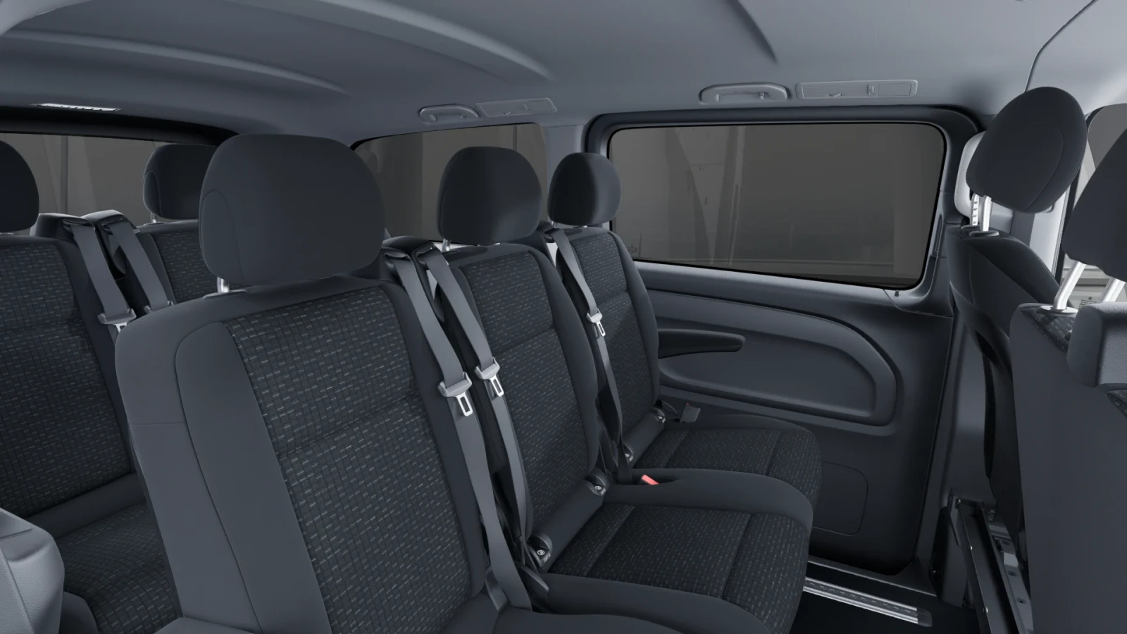 Mercedes-Benz Vito 116 CDI TOURER LANG | Mobile.bg � ����������� 10