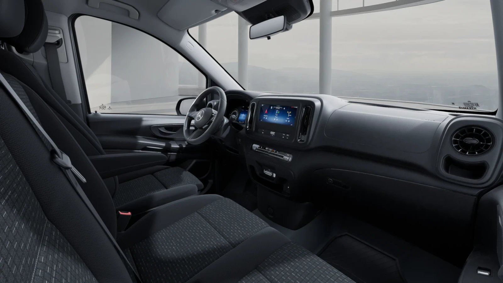 Mercedes-Benz Vito 116 CDI TOURER LANG | Mobile.bg � ����������� 9