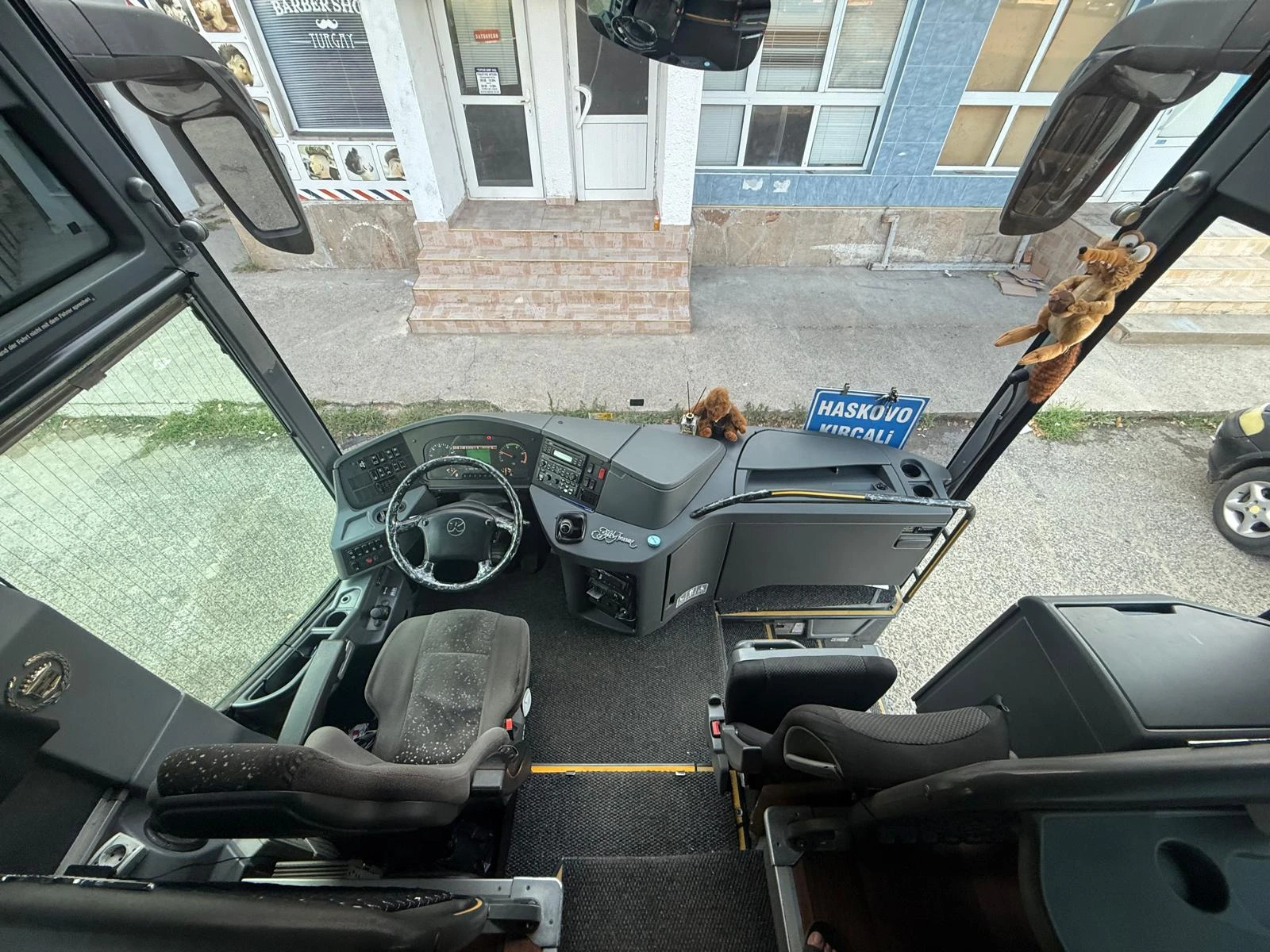 Setra S 416 GT HD EURO4 | Mobile.bg � ����������� 8