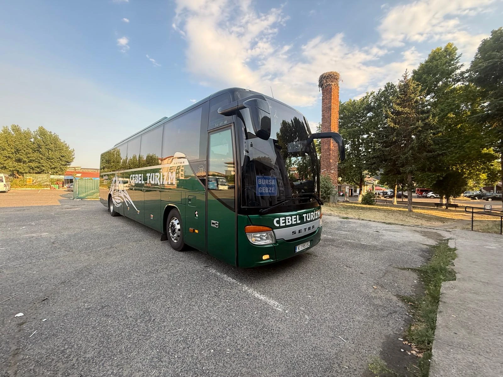 Setra S 416 GT HD EURO4 | Mobile.bg � ����������� 1