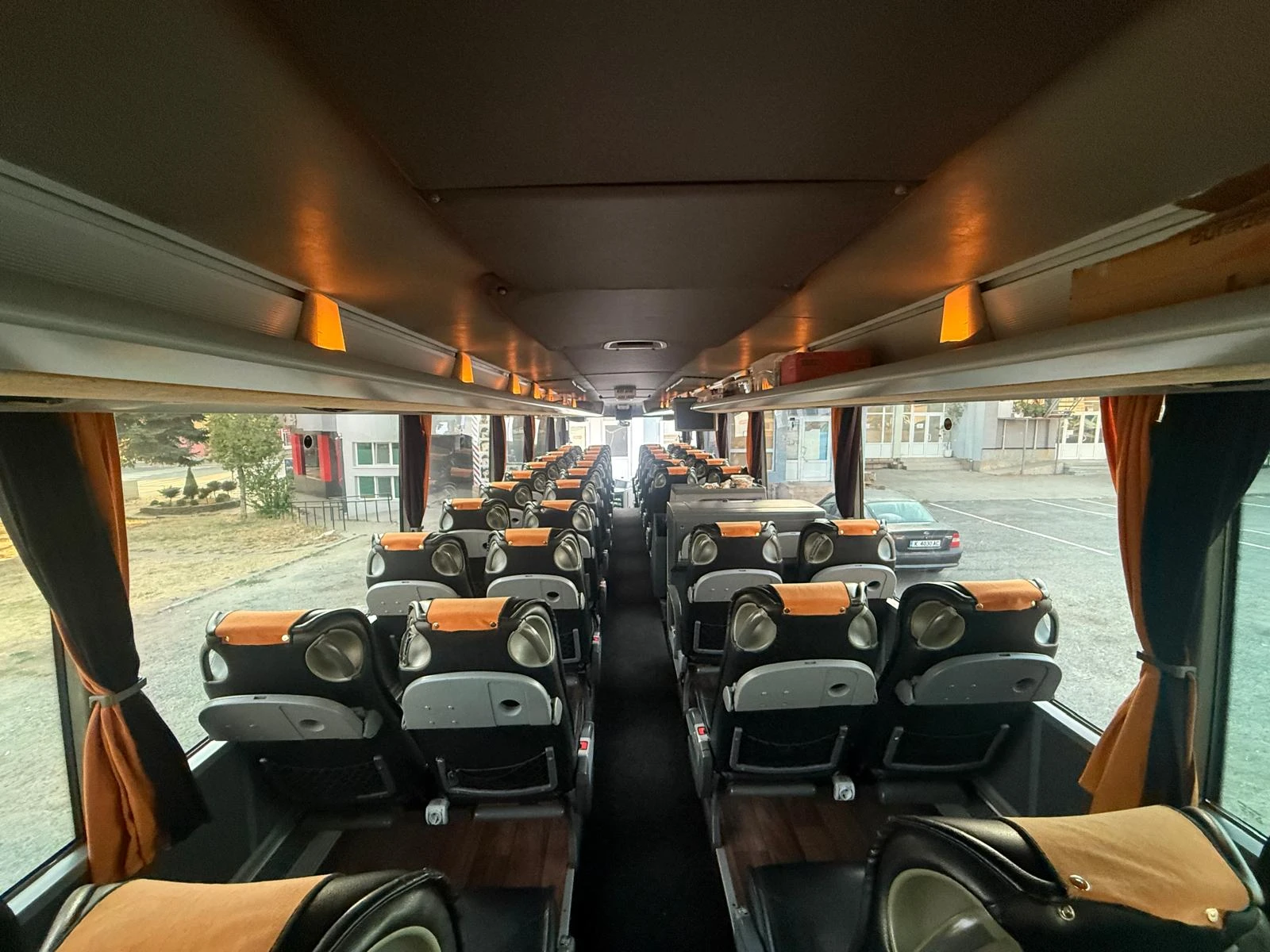 Setra S 416 GT HD EURO4 | Mobile.bg � ����������� 10