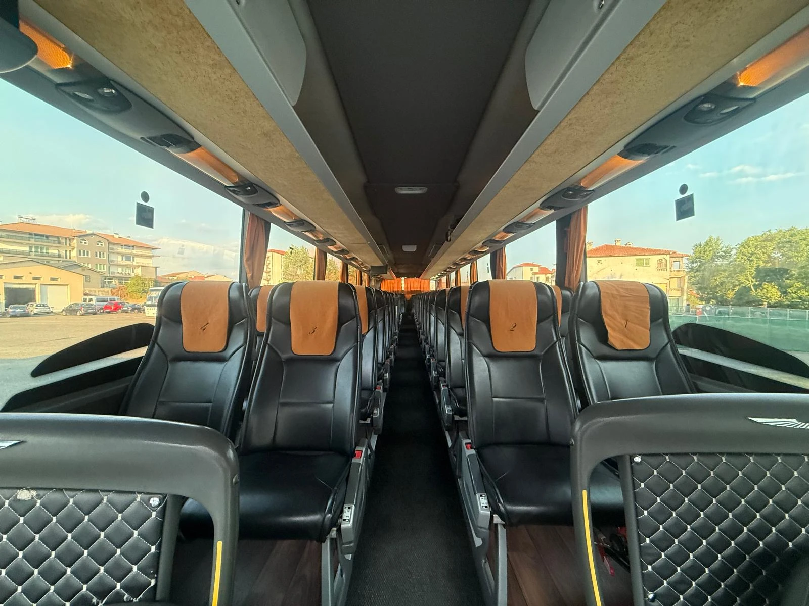 Setra S 416 GT HD EURO4 | Mobile.bg � ����������� 9