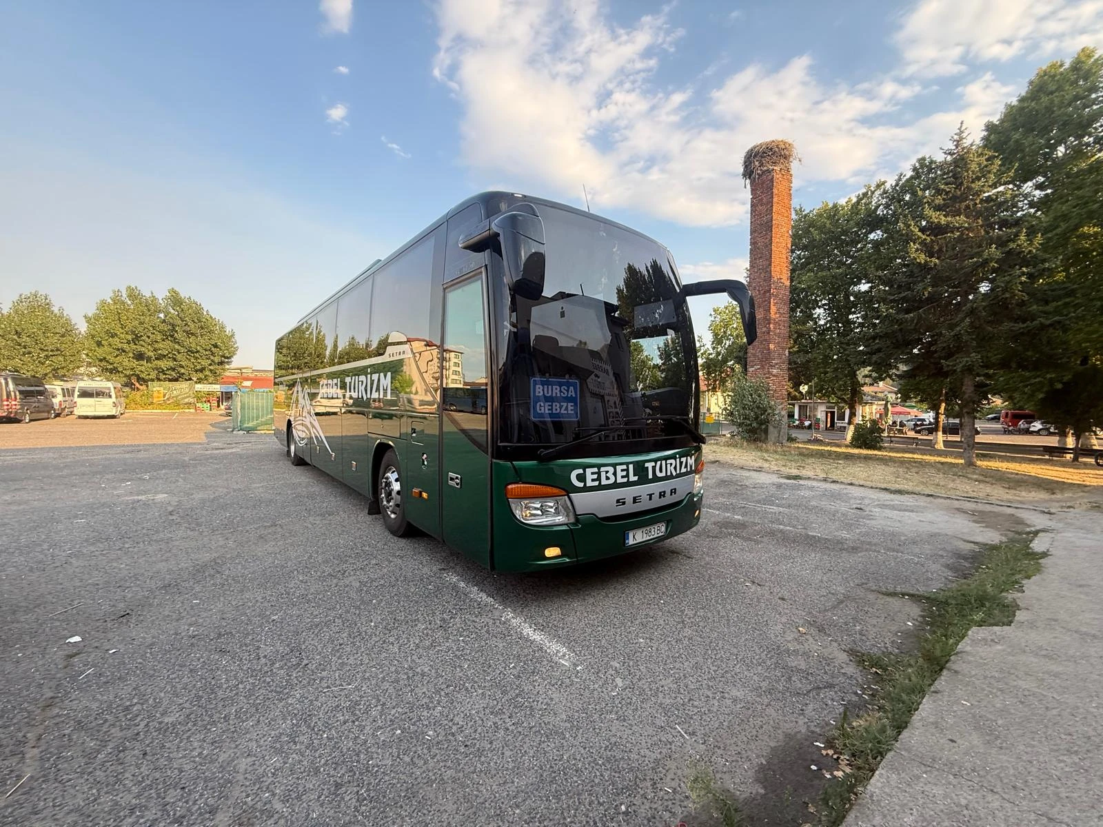 Setra S 416 GT HD EURO4 | Mobile.bg � ����������� 3