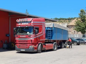 Scania R 500, снимка 2