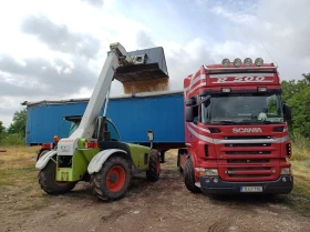 Scania R 500, снимка 3