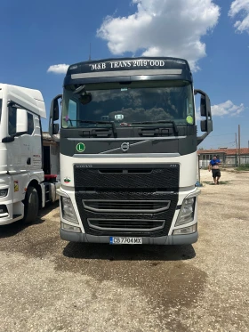 Volvo Fh, снимка 7