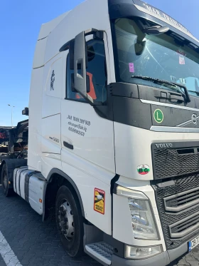 Volvo Fh, снимка 2