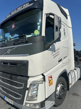 Volvo Fh, снимка 4