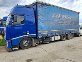 Обява за продажба на Volvo Fh 12 Мега Evro 5 ~24 500 лв. - изображение 1