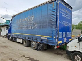 Обява за продажба на Volvo Fh 12 Мега Evro 5 ~24 500 лв. - изображение 2