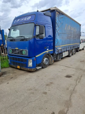 Снимка Volvo Fh 12