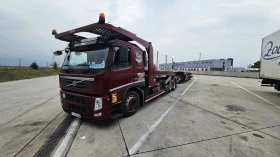 Volvo Fm, снимка 4 — Bazar.bg Volvo Fm, снимка 4