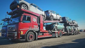 Volvo Fm, снимка 10 — Bazar.bg Volvo Fm, снимка 10