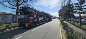 Volvo Fm, снимка 7 — Bazar.bg Volvo Fm, снимка 7