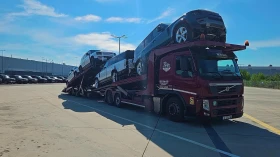 Volvo Fm, снимка 9 — Bazar.bg Volvo Fm, снимка 9