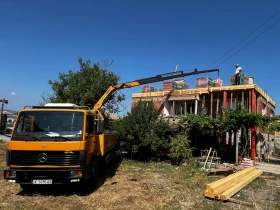 Mercedes-Benz 1317 Kran palfinger 11.000 | Mobile.bg � ����� ������ 11