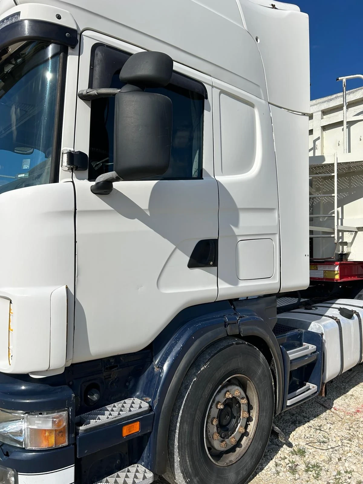 Scania 164  - изображение 2