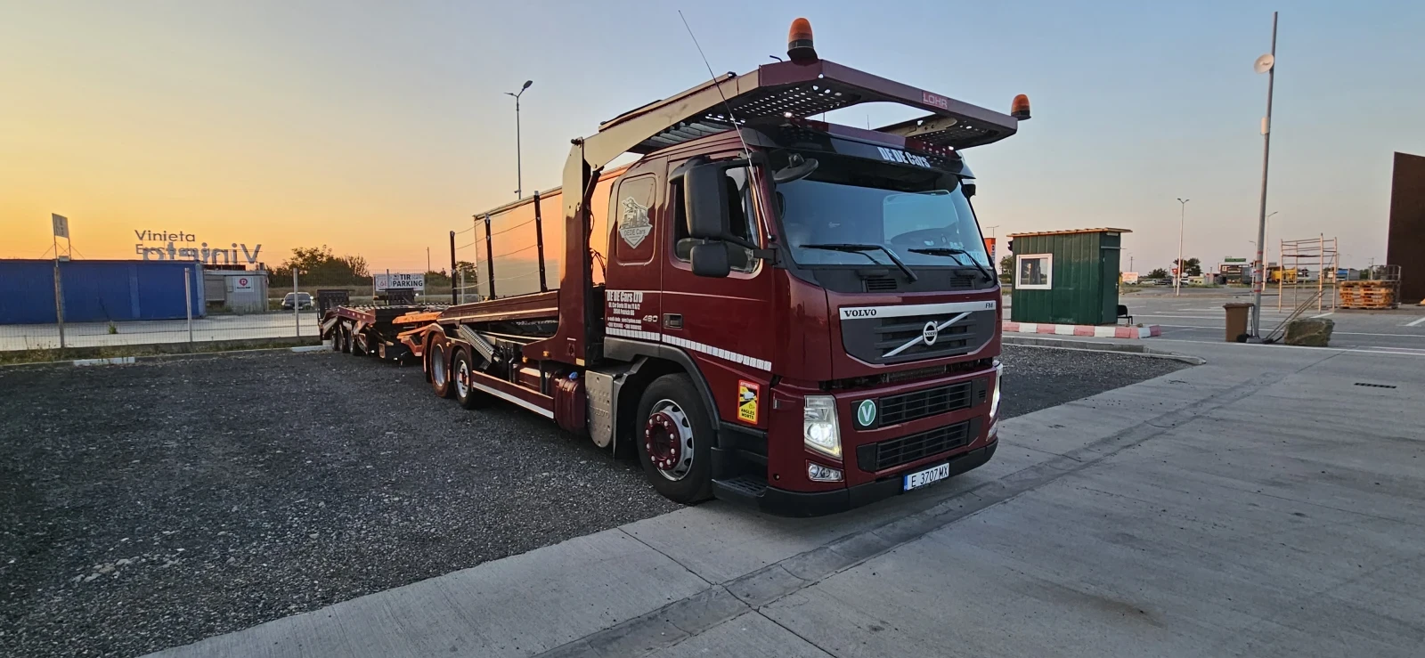Volvo Fm | Mobile.bg � ����������� 11