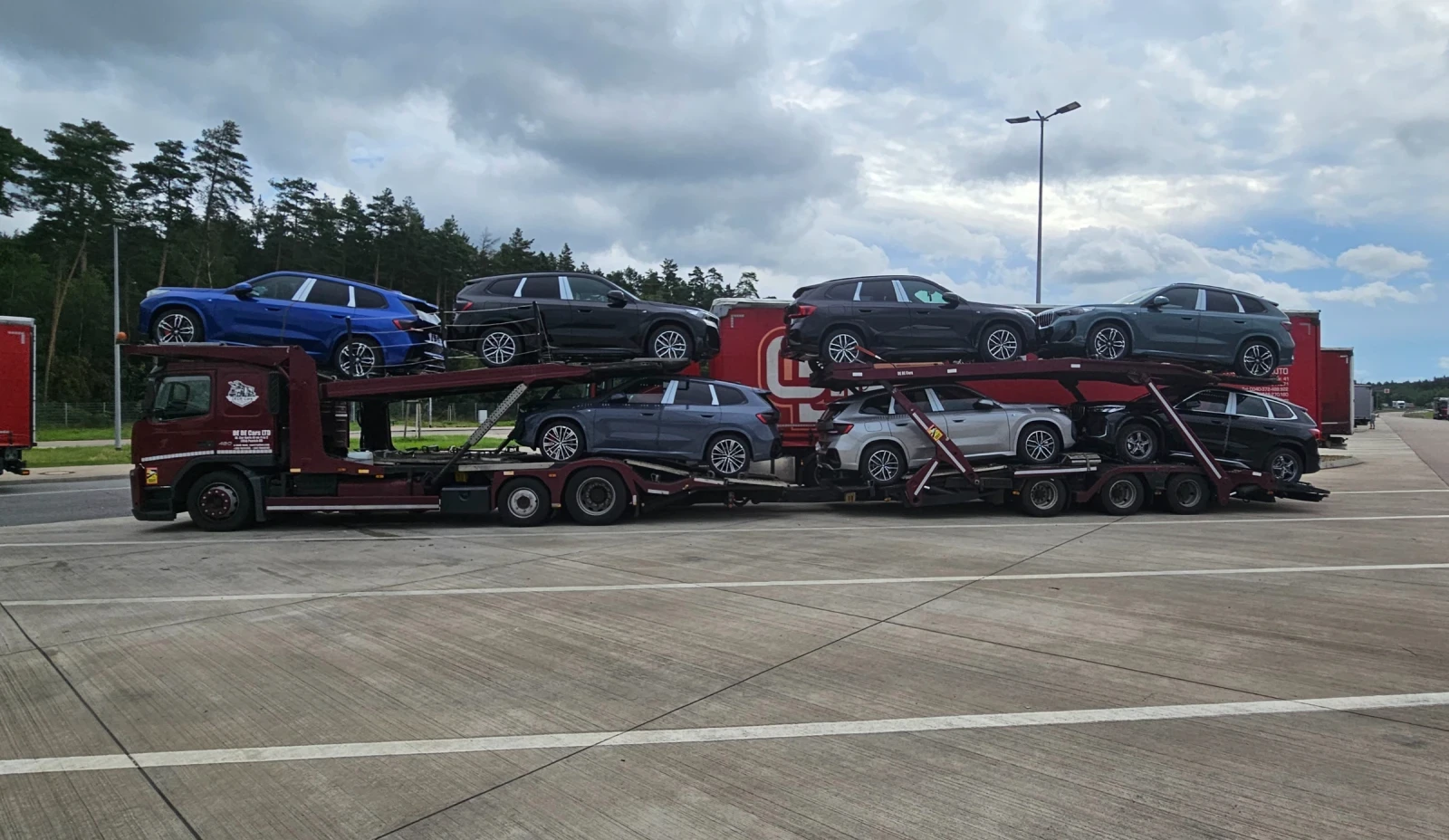 Volvo Fm | Mobile.bg � ����������� 12