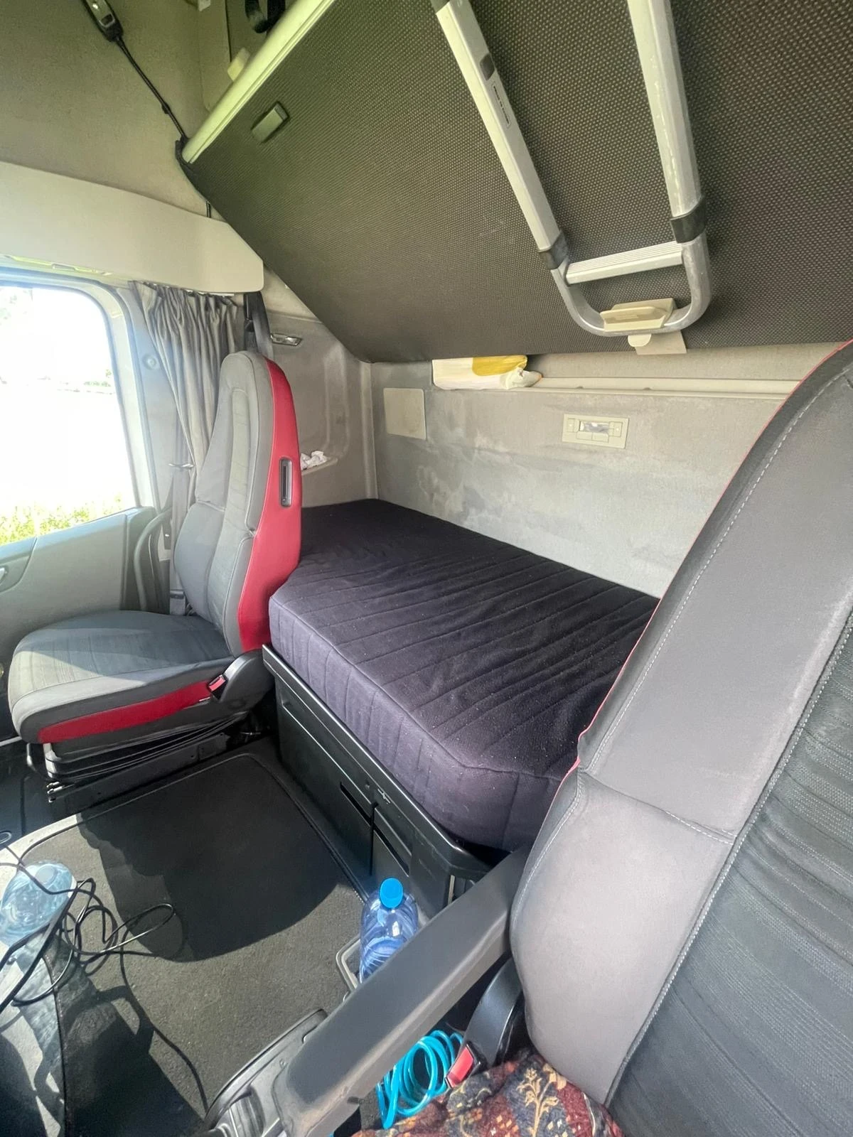 Volvo Fh, снимка 10 - Камиони - 54880847