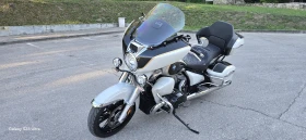 BMW R 18-TRANSCONTINENTAL, снимка 2