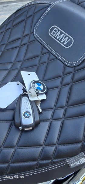 BMW R 18-TRANSCONTINENTAL, снимка 10