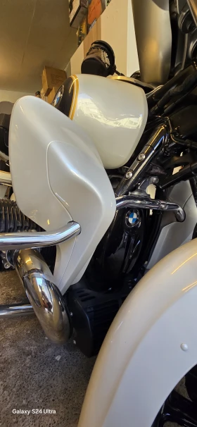 BMW R 18-TRANSCONTINENTAL, снимка 16