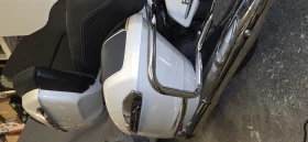 BMW R 18-TRANSCONTINENTAL, снимка 15