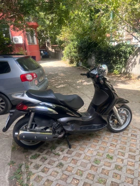 Piaggio Beverly 500i, снимка 3