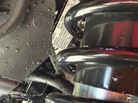 Honda Trx 420 Чисто Нова !, снимка 10