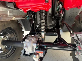 Honda Trx 420 Чисто Нова !, снимка 9