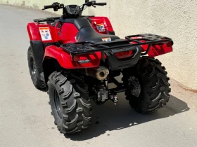 Honda Trx 420 Чисто Нова !, снимка 6