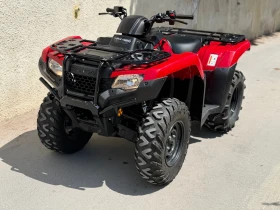 Honda Trx 420 Чисто Нова !, снимка 2