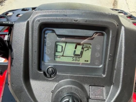 Honda Trx 420 Чисто Нова !, снимка 8