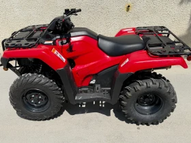 Honda Trx 420 Чисто Нова !, снимка 3