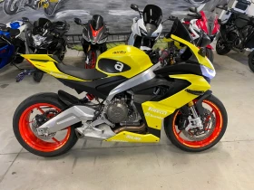 Aprilia Rs RS-660, снимка 2