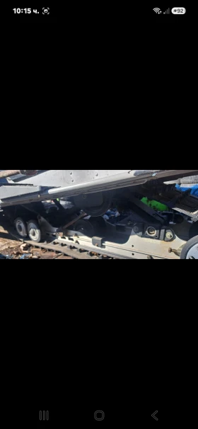 Ski-Doo Freeride Bombardier, снимка 8