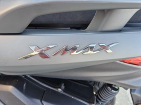 Yamaha X-max IRON MAX, снимка 10 - Мотоциклети и мототехника - 44340193