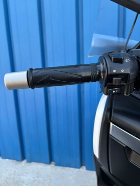Yamaha X-max 250i ABS | Mobile.bg    7