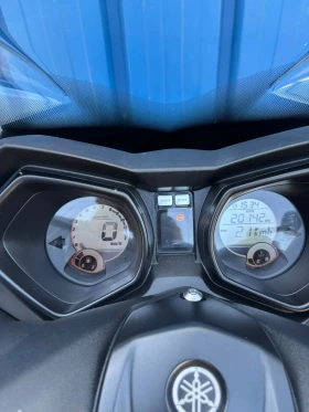 Yamaha X-max 250i ABS | Mobile.bg    8