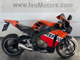 Обява за продажба на Honda Cbr 1000 RR REPSOL  ~10 800 лв. - изображение 1