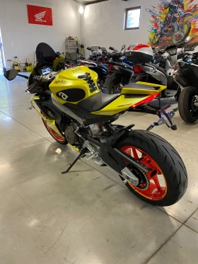 Aprilia Rs RS-660 | Mobile.bg � ����� ������ 6