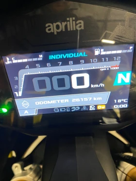 Aprilia Rs RS-660 | Mobile.bg � ����� ������ 9