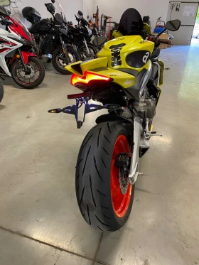 Aprilia Rs RS-660 | Mobile.bg � ����� ������ 8