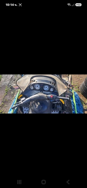 Ski-Doo Freeride Bombardier | Mobile.bg � ����� ������ 6