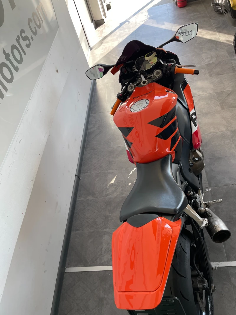 Honda Cbr 1000 RR REPSOL , снимка 5 - Мотоциклети и мототехника - 51505810